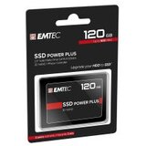 SSD EMTEC X150 120GB Sata III | Eponuda.ba