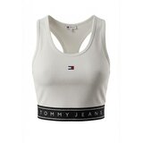 Tommy Hilfiger Topi & Bluze DW0DW22537 Bela Cene