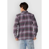 Rip Curl Count Flannel Srajca charcoal grey | Shoptok.si