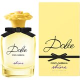 Dolce&gabbana Dolce Shine parfumska voda 50 ml za ženske | Shoptok.si