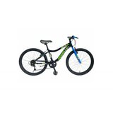  BICIKL BOOSTER PLASMA 240 black-blue | ePonuda.com