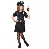 Policijska uniforma - 128 cm | Shoptok.si
