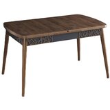 Hanah home trpezarijski sto Amalfi Motif | ePonuda.com
