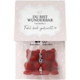  Čajni medvedki "Du bist wunderbar" - 10 g | Shoptok.si