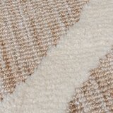 Flair Rugs Bež preproga 200x300 cm Micah – | Shoptok.si