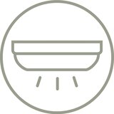 Modern Living Posteljna Garnitura Chanton, Siva, Barva Hrasta | Shoptok.si