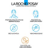 LAROCHE-POSAY Hyalu B5 Suractivated Cream SPF30 koncentrirana krema nadomestno polnilo SPF 30 50 ml | Shoptok.si