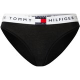 Tommy Hilfiger Underwear Tangice CLASSIC BIKINI Črna | Shoptok.si
