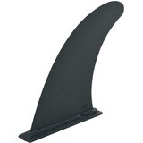 vidaXL Sredinski smernik za SUP desko 18,3x21,2 cm plastika črna Cene