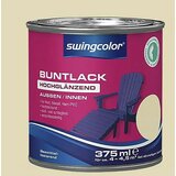 SWINGCOLOR Barvni lak Swingcolor (375 ml, bež barva) Cene