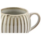 S|P Collection Smeđa/bež šalica od kamenine 400 ml Arto – | shoptok.hr