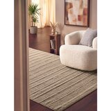 Ted Baker Bež ročno tkana volnena preproga 80x150 cm Camden Parker – | Shoptok.si