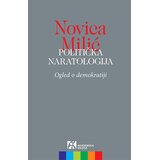 Akademska Knjiga Politička naratologija: ogled o demokratiji Cene