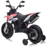  Licenčni motor na akumulator Aprilia RX - bel | Shoptok.si