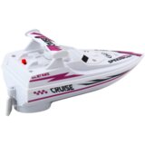  Boat Motorboat Battery White Patterns Floating Water | shoptok.hr