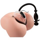 You2Toys Vibrating Vagina Sucker 0598739 | shoptok.hr