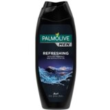 Palmolive Men Refreshing gel za tuširanje za muškarce 2 u 1 500 ml | shoptok.hr
