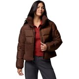 Columbia Leadbetter Point II Sherpa Hybrid ženska jakna 2085602256 | shoptok.hr