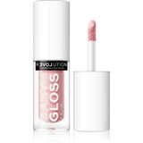 Revolution Relove baby gloss glos za ustnice 2,2 ml odtenek glam Cene