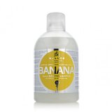 Kallos Cosmetics Banana Šampon za kosu, 1000ml | Eponuda.com