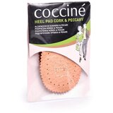 Kesi Coccine Heel Pad Corck And Leather Peccary | shoptok.hr