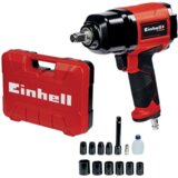 Einhell TC-PW 610, pneumatski udarni odvijač | shoptok.hr