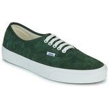 Vans Nizke superge Authentic Zelena | Shoptok.si