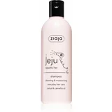 Ziaja Jeju Young Skin čistilni šampon z vlažilnim učinkom 300 ml