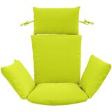  Adirondack Jastučić PUTTEN 100% poliester Svijetlo zelena. Slike