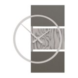 Callea Design Zidni sat Adam | shoptok.hr
