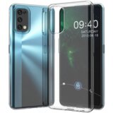 Onasi Ultra tanek silikonski ovitek za Realme GT Master - prozoren | Shoptok.si