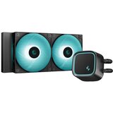 DeepCool Hladilnik LE500 MARRS R-LE500-BKLNMG-G-1 Cene