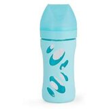 Twistshake ANTI-COLIC STAKLENA FLASICA 260ML PASTEL BLUE | Eponuda.ba