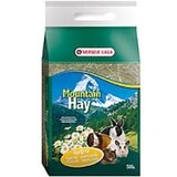 Versele Laga Mountin Hay Camomille-Kamilica 5 x 500 g – 500 g Cene