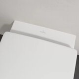 Villeroy Boch 5685HR01 Architectura Combi-Pack viseča WC školjka | Shoptok.si