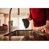 Braun IS9090BK CareStyle 9 parna postaja crna/bakar, spremnik vode 2 litre, 2700 W | shoptok.hr