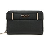 Guess Velika ženska denarnica SWBG96 33140 Črna | Shoptok.si