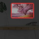 Wallity Slika sa LED osvetljenjem 4570DHDACT-160, 45x70 cm | ePonuda.com