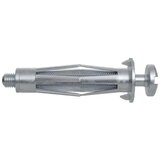 Fischer HM 5 x 37 S K NV tipla za šuplje zidove 37 mm 10 mm 090927 1 Set | Eponuda.ba