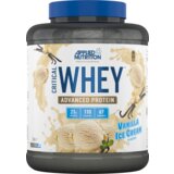 Applied Nutrition critical whey 2000 g vanila - sladoled | Eponuda.com