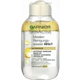 Garnier skinActive čistilna micelarna voda All-in-1 vodoodporna
