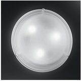 Eglo Salome plafonjera/2 dm400 alabaster/krom | shoptok.hr