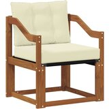  Set vanjskih sofa Čvrsto drvo akacije i Textilene | shoptok.hr