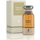 Maison Alhambra Sensual Vanilla 80 ml parfumska voda unisex Cene