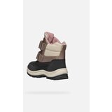 Geox B FLANFIL GIRL B ABX Crna | shoptok.hr