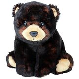 Ty Pliš Beanie Boos KODI - crni medvjed | shoptok.hr