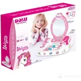 Set za ulepšavanje sa ogledalom DOLU