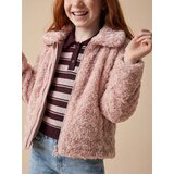 Sinsay Jakna od umjetnog krzna | shoptok.hr
