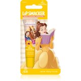 Lip_Smacker Disney Princess Belle balzam za ustnice okus Passion Fruit 12.8 g Cene