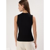 Trendyol Ženska bluza, Crna | Eponuda.com